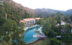 Belle Villa Resort Khao Yai
