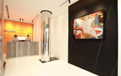 CityInn Hotel Taipei Station Branch I