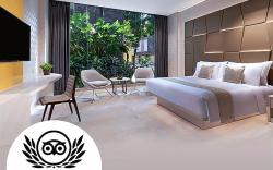 FM7 Resort Hotel Bandara Jakarta Airport
