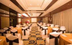 Fortune Park JP Celestial, Bengaluru - Member ITC Hotels' Group