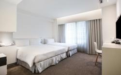 CityInn Hotel Taipei Station Branch II