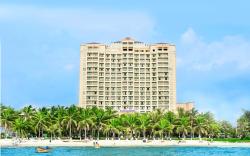Shengyi Holiday Villa Hotel & Suites