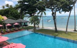 Samui Mermaid Hotel