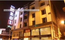Hotel Le Roi