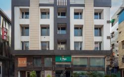 Hotel Le Roi