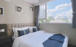Park Line Inn Hostel