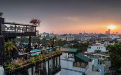 La Sinfonia Majesty Hotel and Spa