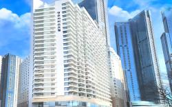 Busan Yeongmu Parade Hotel Haeundae Beach
