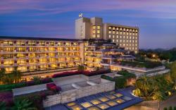 Taj Surajkund Resort & Spa, Delhi NCR