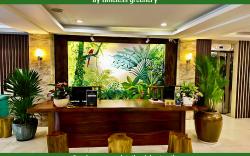 HAPPY LIFE GREEN HOTEL
