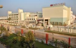 Hotel Cambay Grand - Kukas