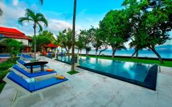 Puri Saron Baruna Beach Cottages