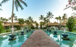 Nirwana Beach and Resort