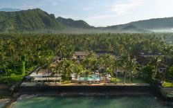 Nirwana Beach and Resort