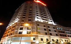 Hotel Sentral KL @ KL Sentral Station
