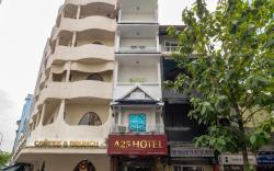 A25 Hotel- 35 Mac Thi Buoi