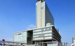 ANA Crowne Plaza Okayama By IHG