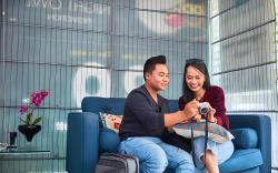 ibis budget Singapore Mount Faber