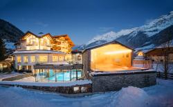 Activehotel Bergkoenig