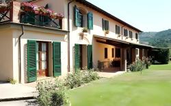 Agriturismo - Collina Toscana Resort