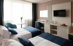 Airport Hotel Budapest