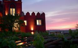 Albergo 'La Vigna'
