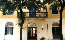 Albergo Roma