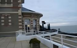 Alliance Pornic Hotel Thalasso & Spa