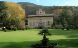 Villa di Corliano Relais all'Ussero