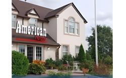 American House Baletowa