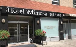 Hotel Mimosa