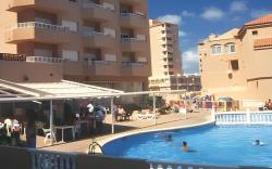 Apartamentos La Mirage