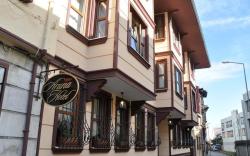Aruna Boutique Hotel