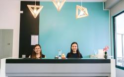 Napsule Suites