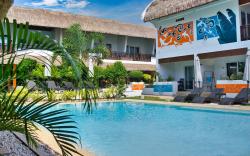 Amihan Resort