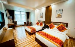Hotel Tugos