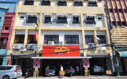 New Kong's Hotel