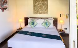 Cadlao Resort and Restaurant