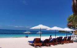 Avila's Horizon Dive Resort Malapascua