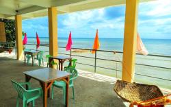 Ocean View Lodging House