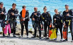 Liquid Dive Resort