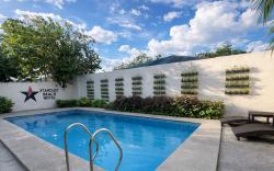 Stardust Beach Hotel Matabungkay Batangas