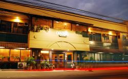 Centro Mactan Suites