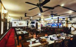 TipTop Hotel, Resto and Delishop