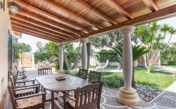 Villa La Cesa For 6-10 Persons