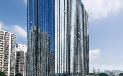 Holiday Inn Express Shenzhen Haiyuan City By IHG