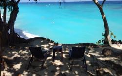 Anda Poseidon’s Beach Resort