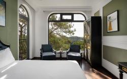 The Gate Boutique Hotel Da Lat