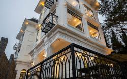 The Gate Boutique Hotel Da Lat