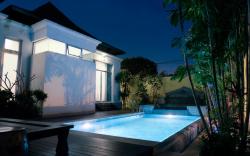 Nagasiri Pool Villa D (1-Storey )